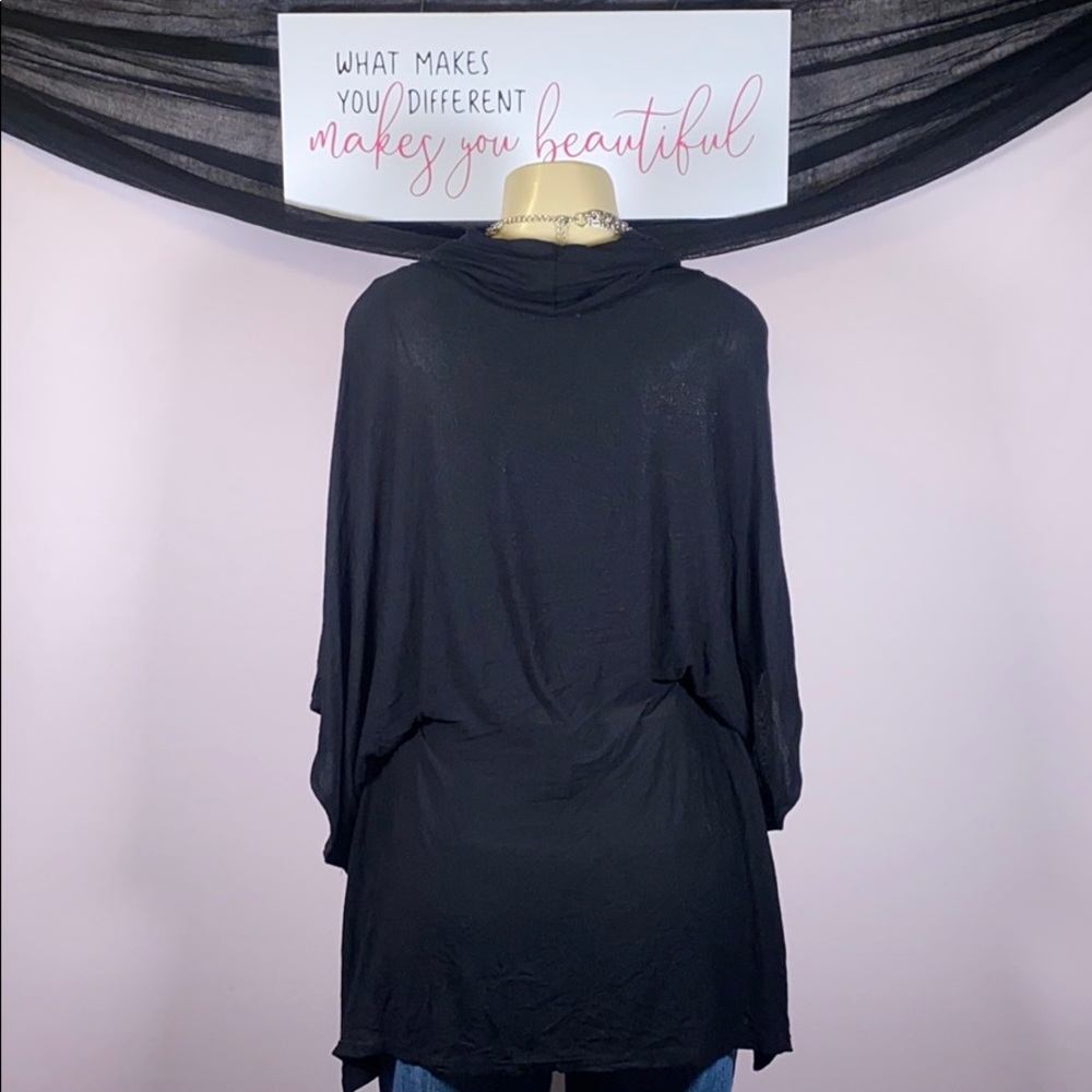 🎁 Last Call!! ☝️😲 NWT Eve Top Size XS - Picture 4 of 7